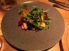 -翠贝卡&Mama Kelly Brunch Coffee(河西店)