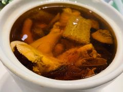 竹荪鸡汤-有璟阁港式餐厅(金融街购物中心店)