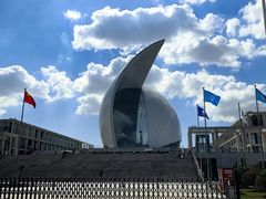 -上海中国航海博物馆