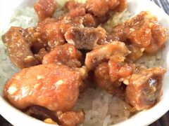 -品香排骨饭(羊官路店)