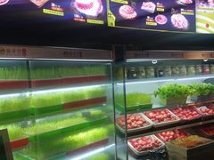 -番食园鲜食火锅(高新店)