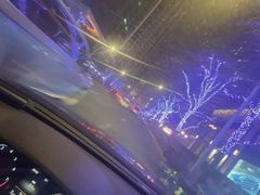 -上海明天广场JW万豪酒店