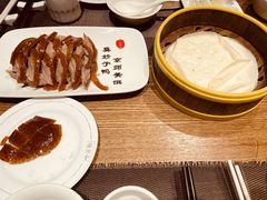 -北京全聚德(西翠路店)