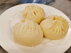 猪肉大葱包子-天兴居(鲜鱼口街店)