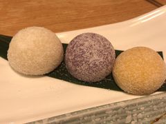 -山之川日料放题(通州店)