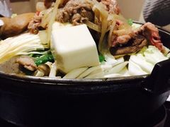 -有喜屋·深夜食堂(北京西路店)