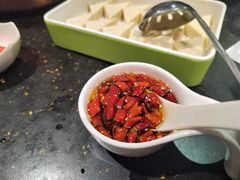 -南门涮肉(通州店)