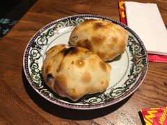 -纳瓦新疆菜(银都店)