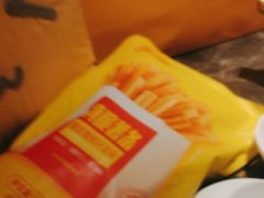 -炊烟小炒黄牛肉(浦东世纪汇店)