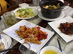 -礼耕堂·百年茶人餐厅(梅家坞店)