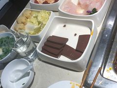 -海底捞火锅(万丰桥店)