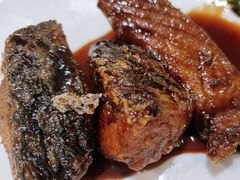 -望乡楼上海菜(日月光店)