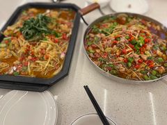 -蛙兔鸡自贡风味·特色江湖菜(广都店)