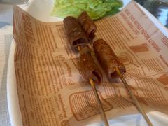 -开海·红岛海鲜虾水饺(石老人店)