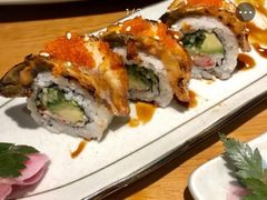 -一心创作料理屋(经开万达店)