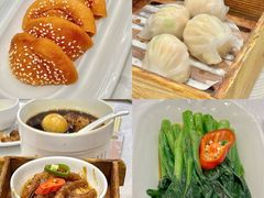 -金翠皇宫粤菜·点心·海鲜(科技园店)