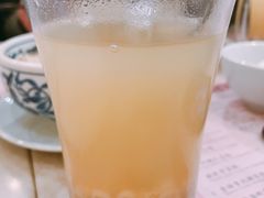 热薏米水-池记(尖沙咀店)