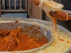 -金顺韩式烤肉·网红烤肉店(广利路店)