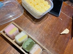 -Olé精品超市(北京合生汇店)