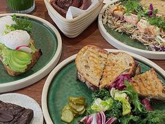 -O'mills Sourdough Bakery&Bistro(永嘉路店)