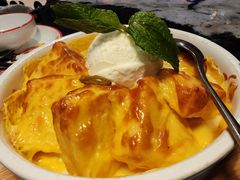 -新白鹿餐厅(百联中环店)