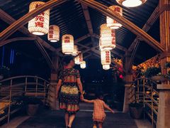 大堂-二十八里太湖船菜(吉祥路店)