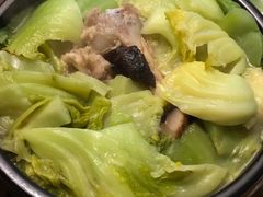 -广东道至正餐厅(区庄店)