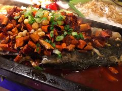 -匠子烤鱼(桫椤湾店)