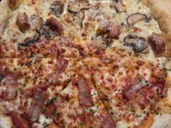 -百特喜·意大利餐厅(八佰伴镇江店)