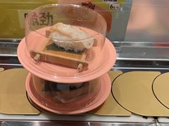 -争鲜回转寿司(通州万达店)