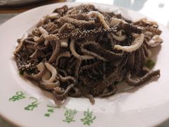 爆肚-常赢三兄弟·清真涮肉·清真炒菜(朝阳新城店)