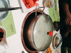 -洪氏嗨捞·猪肚鸡火锅(阳光天地店)
