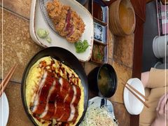-山杏yama-katsu·吉列炸物