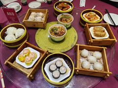 -赛仑吉地大酒店-中餐厅