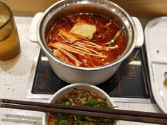 -农小锅自助小火锅(北京大兴凯德店)