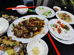 -一哥美食(总店)