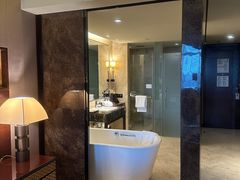 -西安赛瑞喜来登大酒店