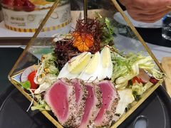 -ins森林童话餐厅coffee&bistro