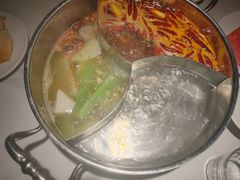 -潮牛壹号鲜牛肉火锅(世界城广场店)