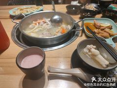 -池云涧自然椰子鸡(万泰汇店)