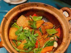 -煲煲好(朝阳门店)