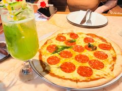 -Shanghai Brew House上海啤酒工坊(老外街店)