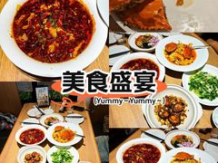 -连鹭海鲜·海肠捞饭·海胆饭(星海店)