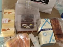 -HoLiLand好利来(塘沽杭州道店)
