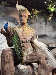 -Zoolung Zoolung动物主题公园(海信广场店)