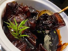 老上海红烧肉-彩虹之约•淮扬家宴(亚运村店)