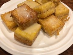 -正德顺順德雙皮奶(中信店)