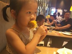 -必胜客(城西银泰店)