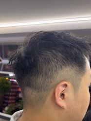 -D.G造型·烫发染发接发