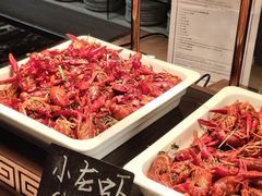 -富力希尔顿酒店·地阔自助餐厅